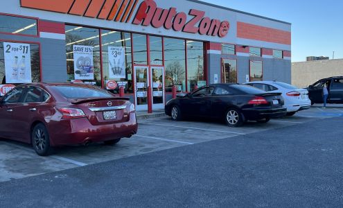 AutoZone Auto Parts