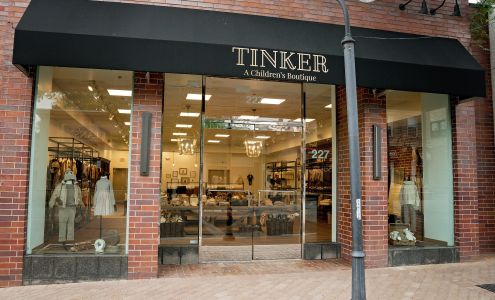 Tinker Children's Boutique