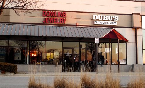 Durus Custom Shirts & Suits