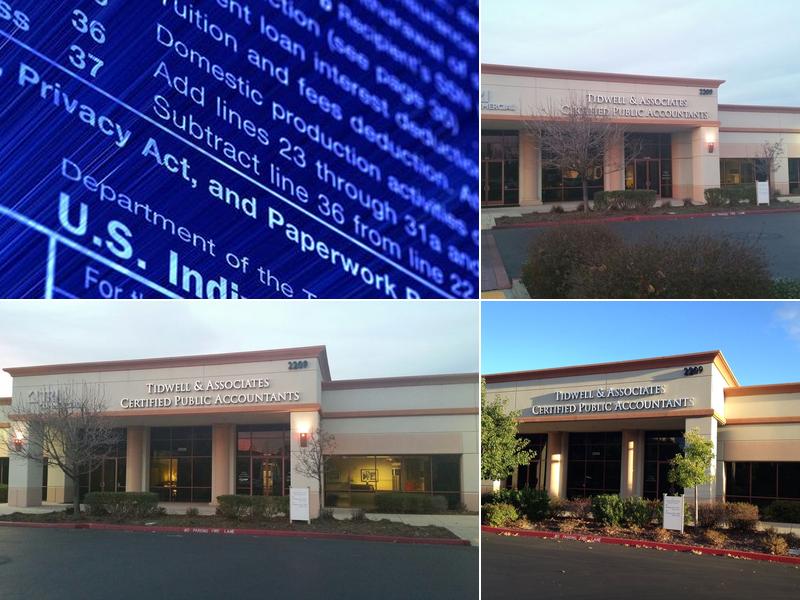 Tidwell Wealth Management