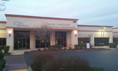 Tidwell Wealth Management