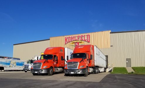 Kohlfeld Distributing Inc