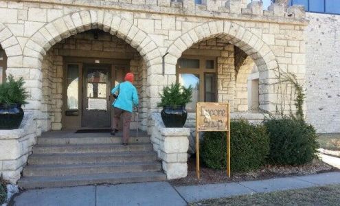 Encore Shop Manhattan