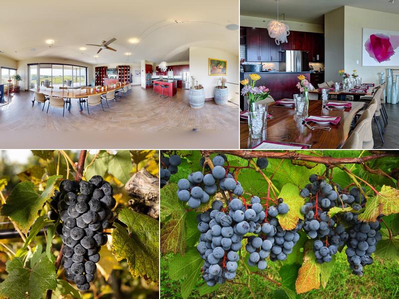 TerraVox Winery 19310 NW Farley Hampton Rd #3, Kansas City