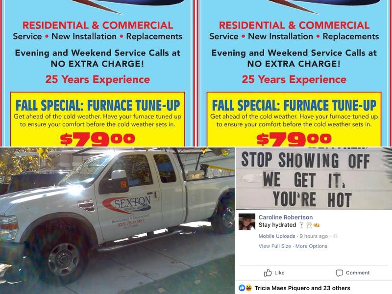 Sexton Heating and Air