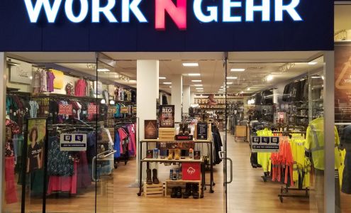 Work 'N Gear