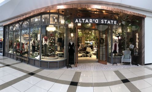 Altar'd State Woodland Mall