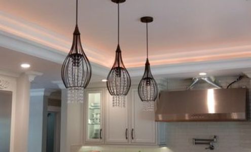 Dan Matthews Electric 12215 McConnell Dr, San Martin California 95046