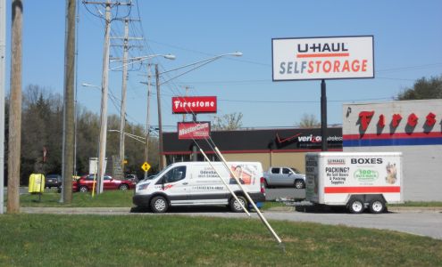 U-Haul Moving & Storage of Odenton