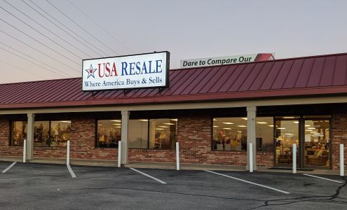 USA Resale St. Charles