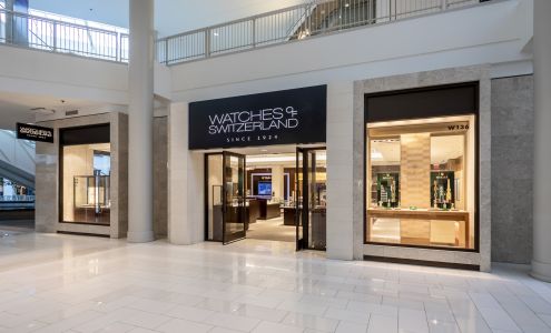 Watches of Switzerland