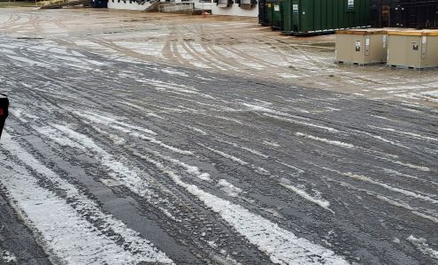 Lennox Industries Inc Warehouse A201