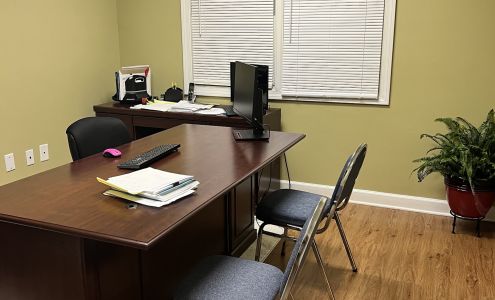 Cassells & Associates Accounting Firm