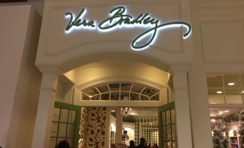 Vera Bradley Lake Grove