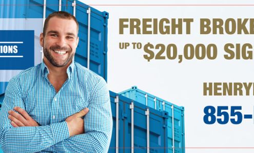 Henry Freight Solutions