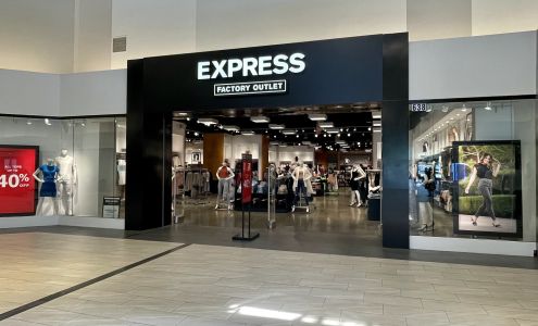 Express Factory Outlet