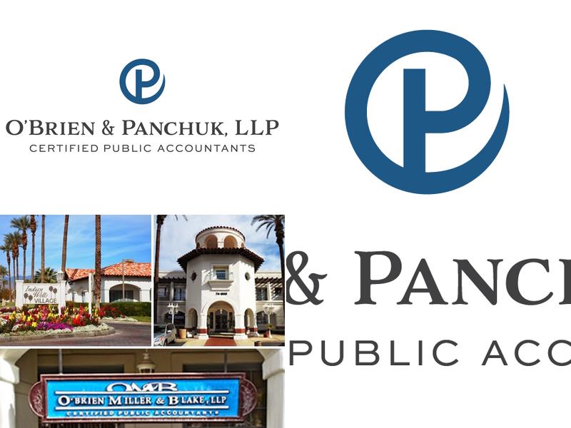 O'Brien & Panchuk, LLP CPAs