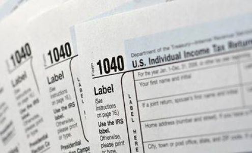 Daniel P Foster Tax Preparation