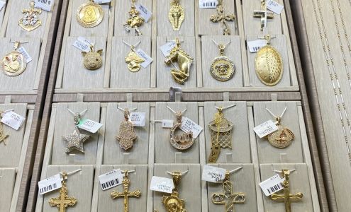 Modern Designs Jewelry