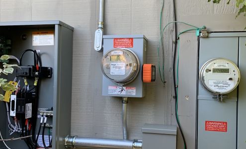 Norcal Electric Rohnert Park California 