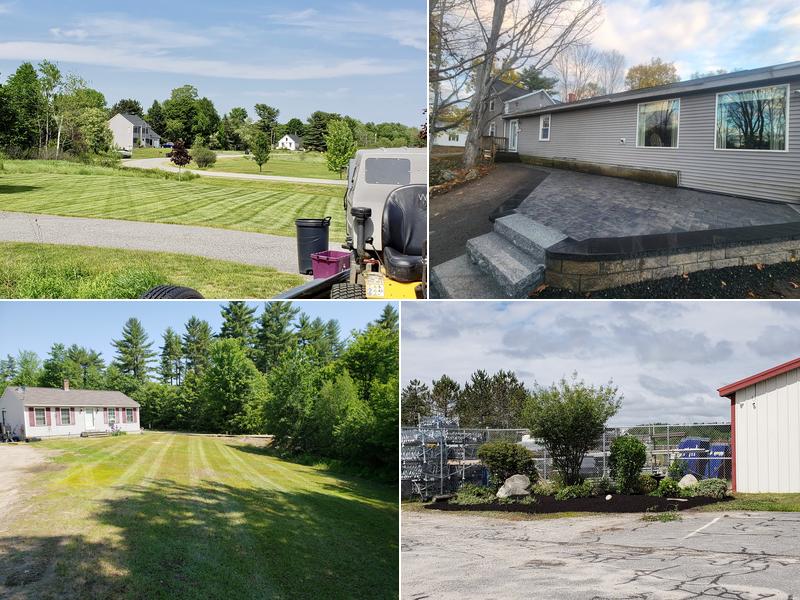 CP Property Services LLC