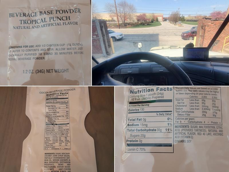 Jianas Brothers Packaging Co