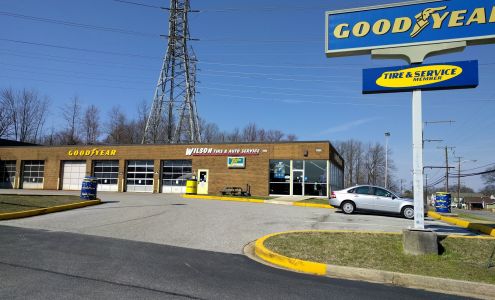 Wilson Tire & Auto Service