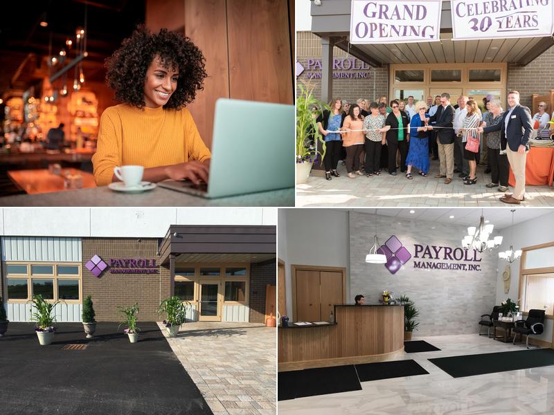 Payroll Management, Inc.