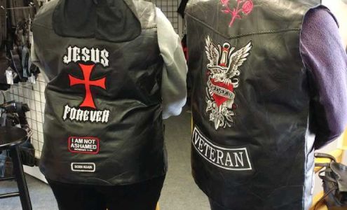 Leather and Jeans' Day Heights Office