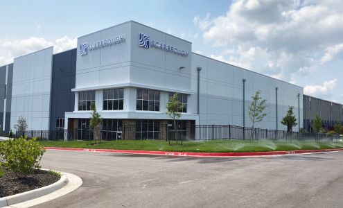 Scarbrough Warehousing