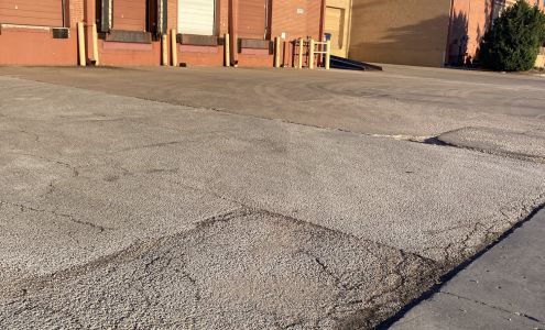 Banner Logistics, Inc.