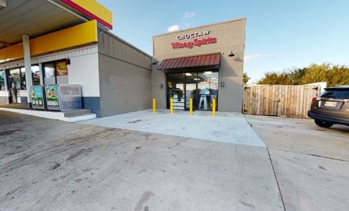 Choctaw Wine & Spirits