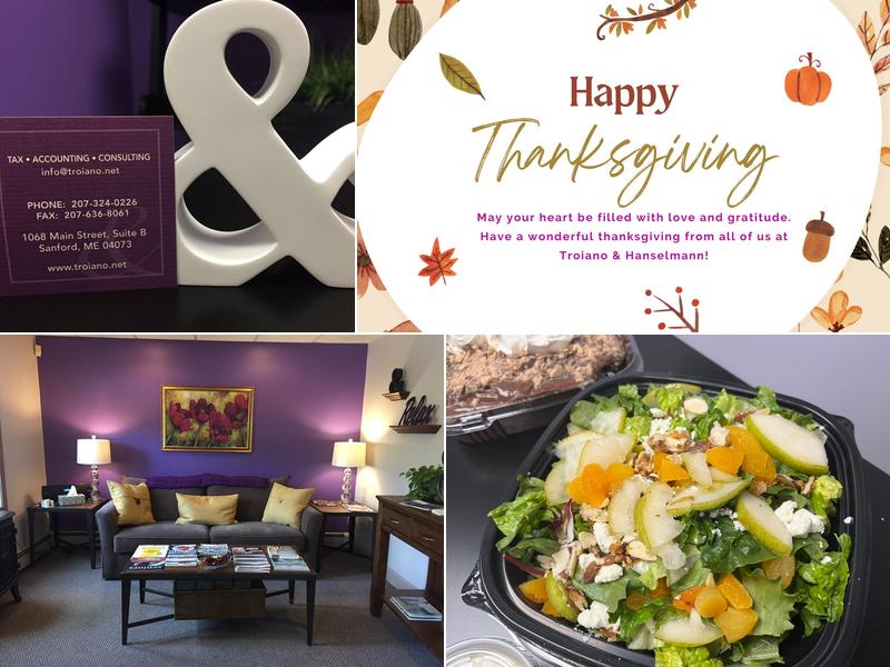 Troiano & Associates