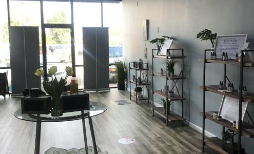 Your CBD Store | SUNMED - Oxford, MS