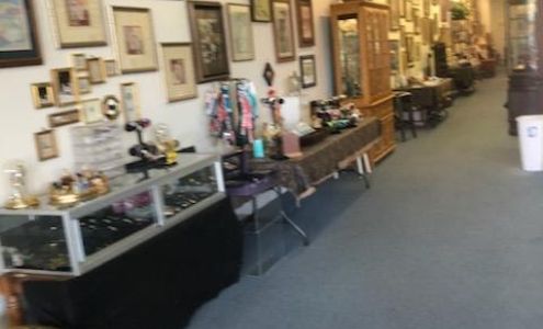 River town Veterans Thrift Store & Resource Center