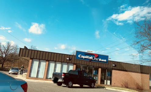 Capital One Bank