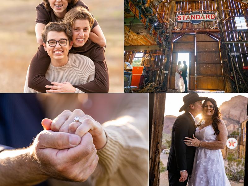 Dustin Thompson Photography