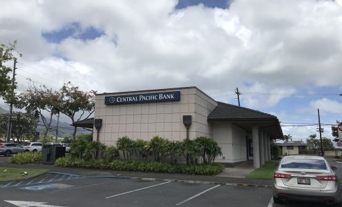 Kaneohe Bay Shopping Center