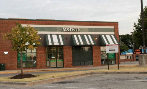 M&T Bank