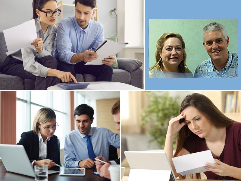 Tudor Wilson & Associates CPAs, LLC