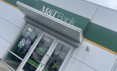 M&T Bank Pasadena