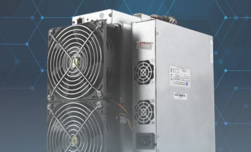 Digital Bridge Mining