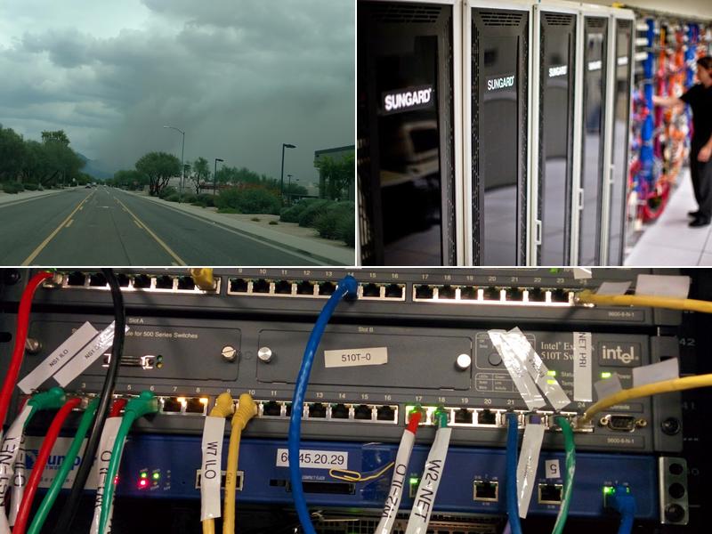 SunGard Availability Services