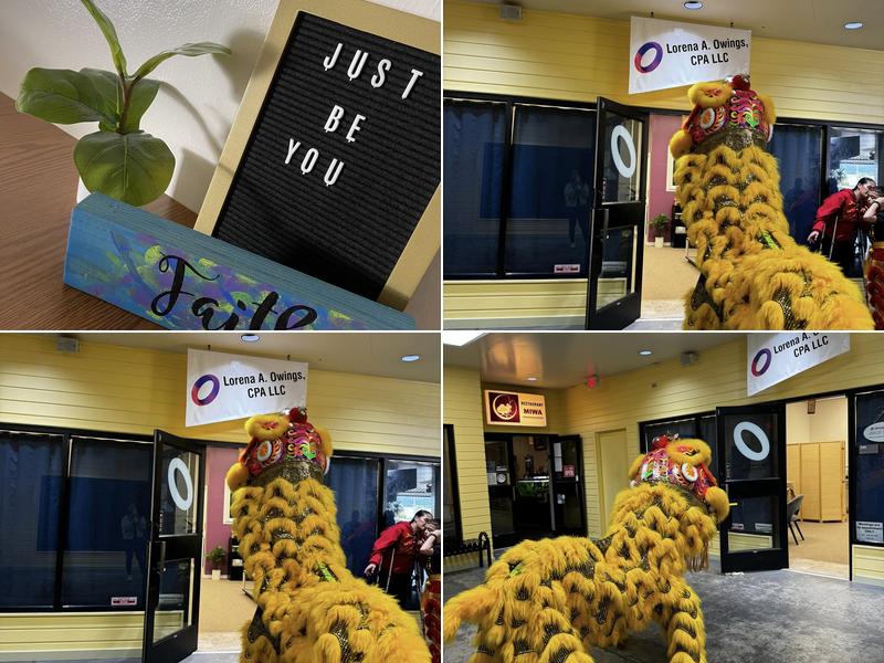 Lorena A. Owings, CPA LLC