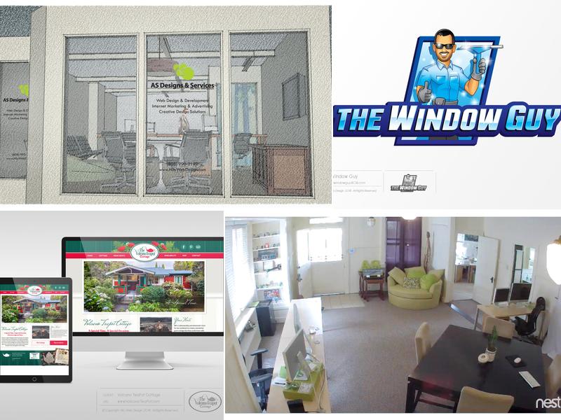 A.S. Designs and Services LLC