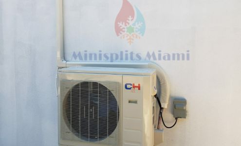 Best Price Mini Splits Miami Fl