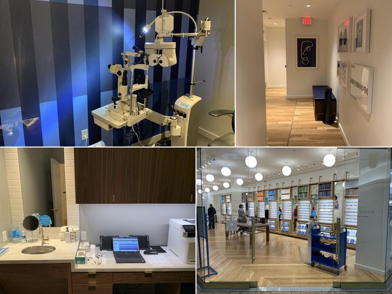 FOCUS: Doctors of Optometry, P.C.