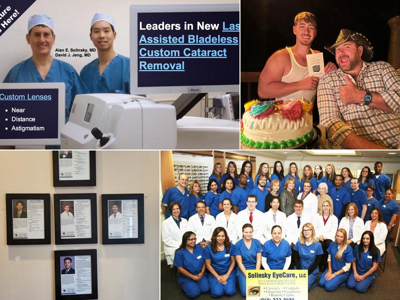 Solinsky EyeCare LLC