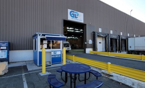 Global Procurement & Logistics, LLC