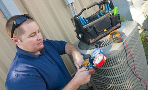 ABC Cooling & Heating